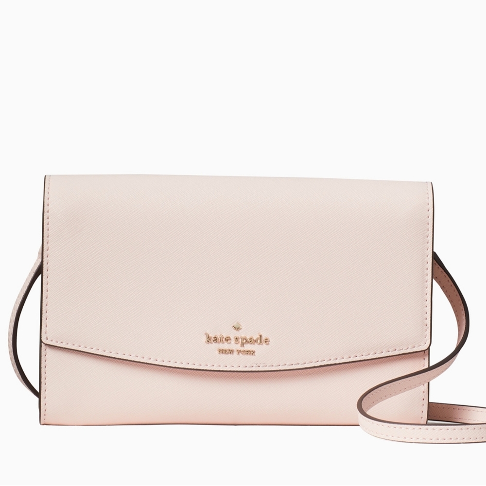 *NWT* Kate Spade Laurel Way Winni Crossbody